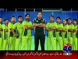 Pakistani Cricket Players In Ads VS Reality _#8211; Classical Chitrol Of Pak Team On Lost Over Bangladesh