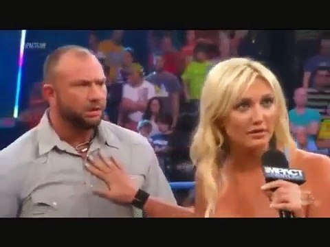 TNA Impact Wrestling Review 12-6-12 Review vs WWE Raw Review 12-3-12 The Shield vs Aces & Eights