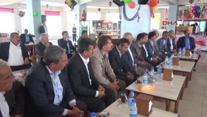 Silopi Hdp'li Sarıyıldız Erdoğan, Çok Tehlikeli Demeçlerde Bulunuyor