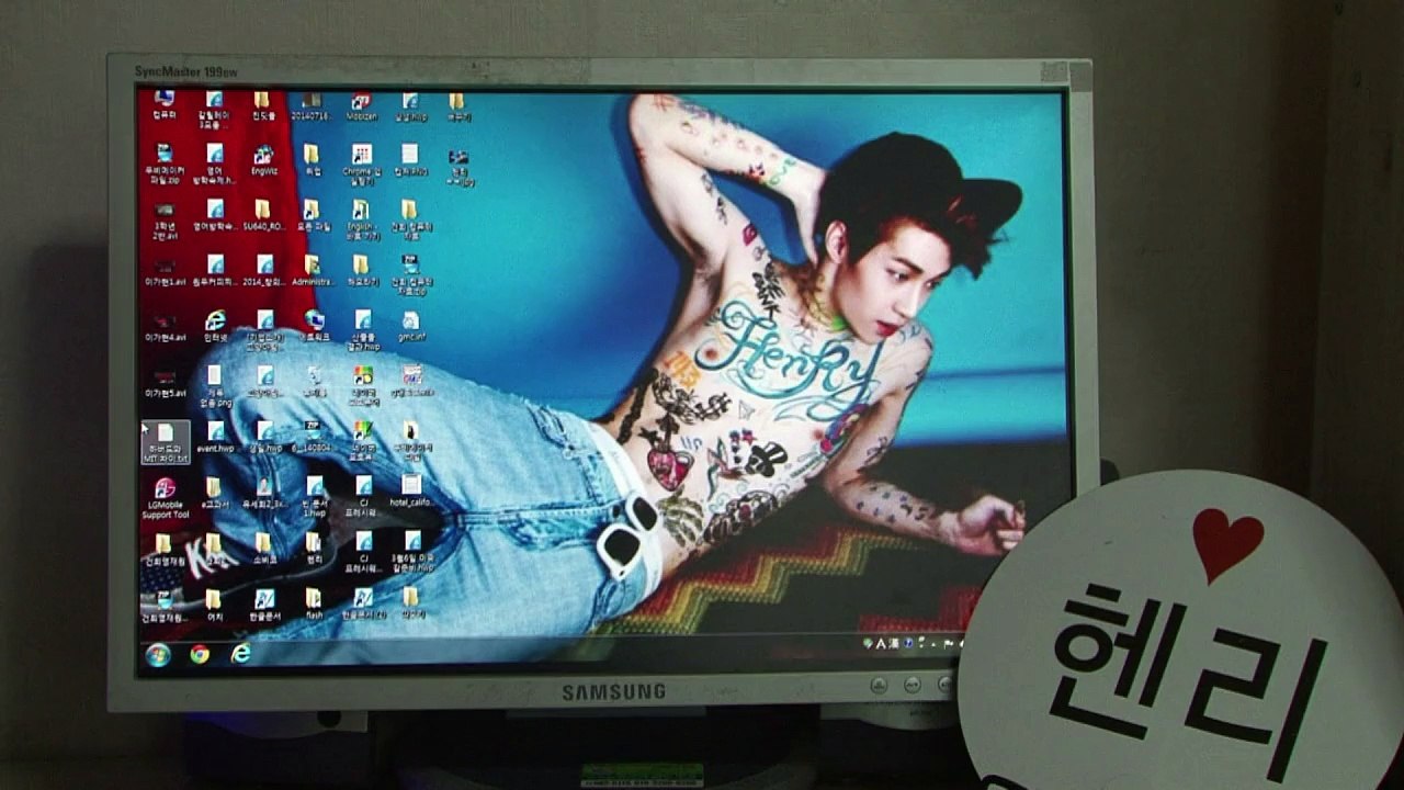 K-pop's 'auntie' fans stand proud