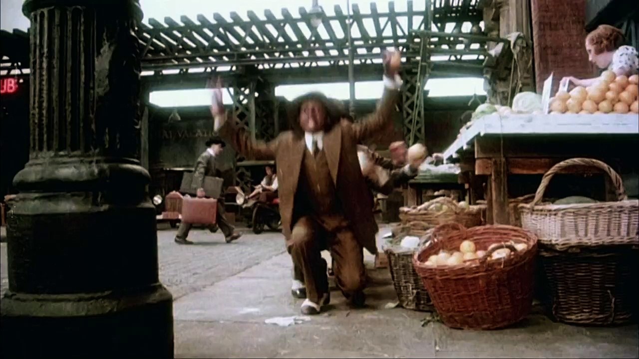 "Bugsy Malone" Bande-annonce VO