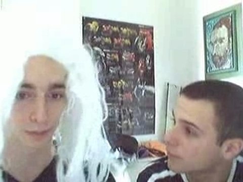 Nos meilleures conneries