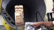 Inside a Bomb Shelter with Atlas Survival Shelters by Equip 2 Endure