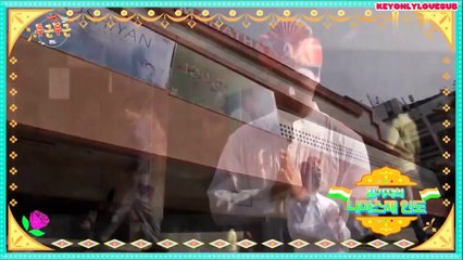 【日本語字幕】150417 ドキドキインド ep2-2/2 (720HD)