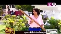 Dil Ki Baatein Dil Hi Jaane Full 30th April 2015 Full Update