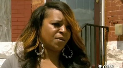 Baltimore : «Je ne veux pas que mon fils soit un autre Freddie Gray»