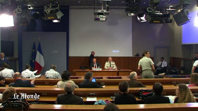 L'armée s'exprime sur les soupçons de viols en Centrafrique