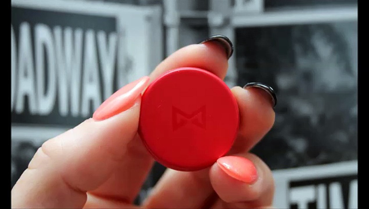 Misfit Flash review