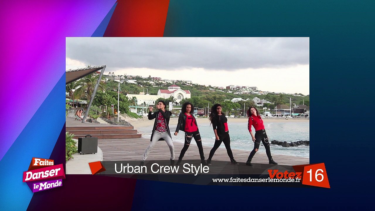 FDLM #216 - Urban Style Crew