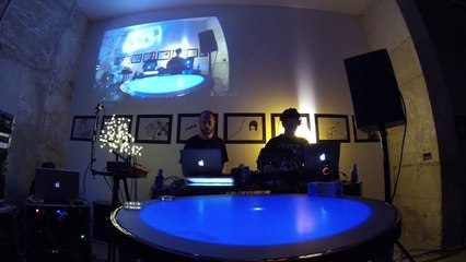 [EE]10_[TT] Thunder Twins