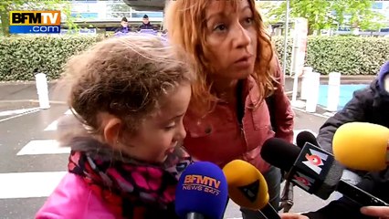 Une cellule psychologique pour les rescapés du Népal de retour en France