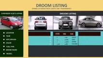 Droom - 21st Century Automobiles Buying and Selling Experience