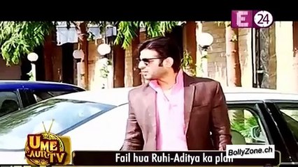 Yeh Hai Mohabbatein 30 April 2015 - Ab Kaisay Milengay Raman Ishita