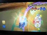 Funky Stadium Coin Battle In Mario Kart Wii