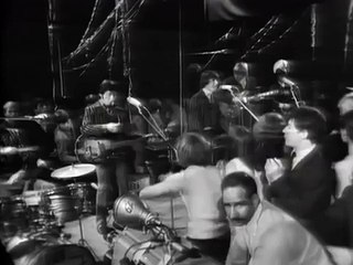 The Easybeats - Friday On My Mind