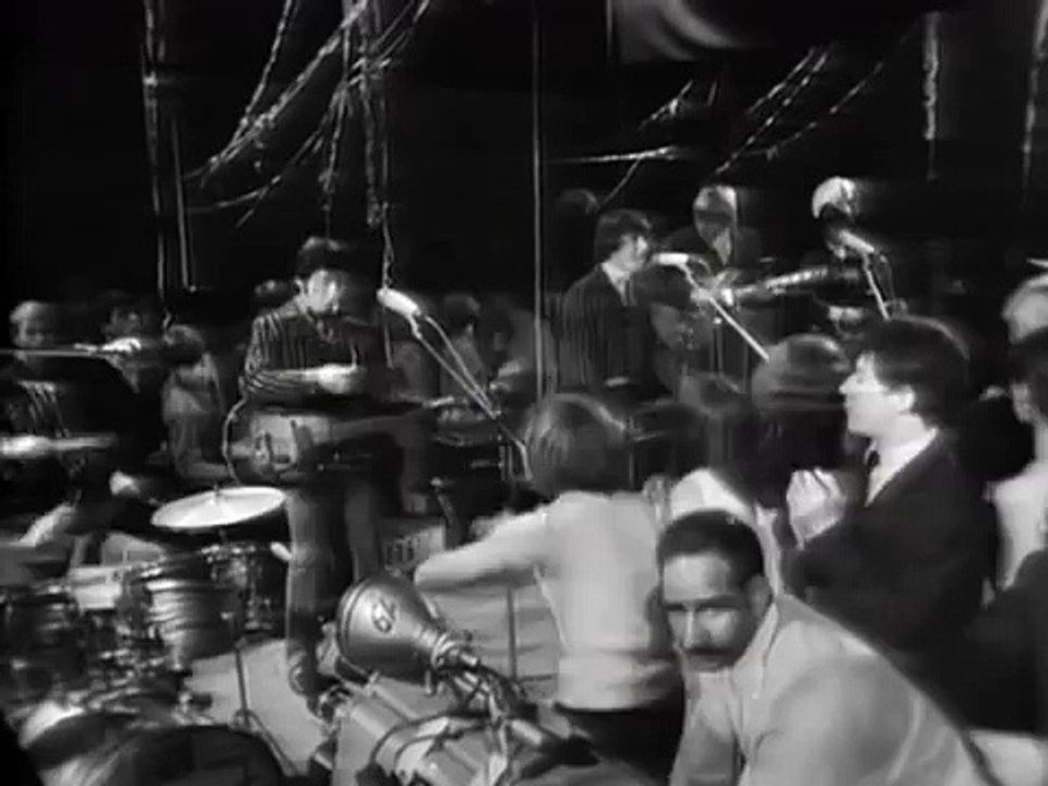 The Easybeats - Friday On My Mind