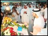 Hamdan bin Mohammed bin Rashid Sports Complex-Khadijah.flv