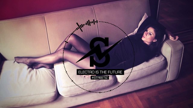 Calvin Harris Ft. Ellie Goulding - Outside (Anevo Remix)