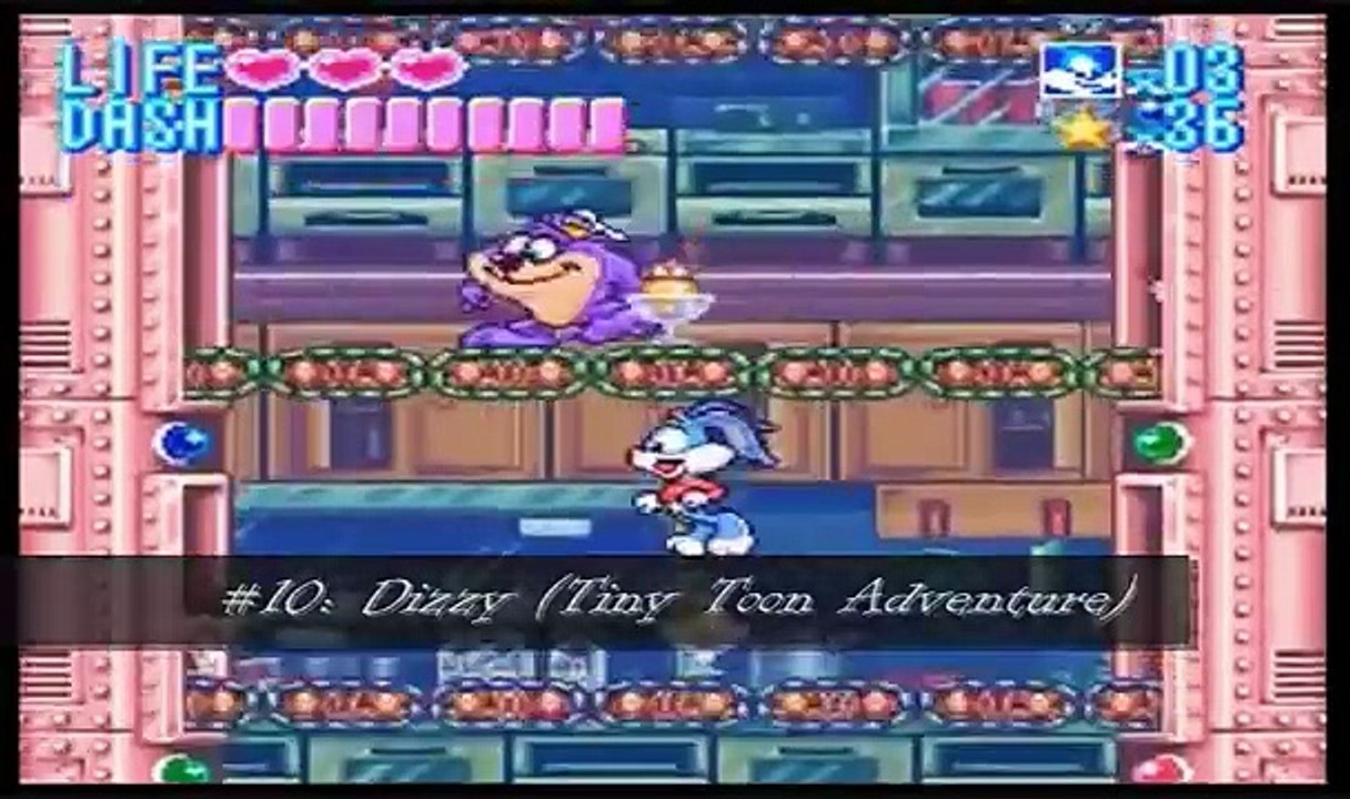 Top Ten Dumbest Boss Ideas