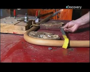 Balon Nasıl Kaldırılır,Çelik bulok ve golf,Çakı,Çöpten Kağıt Havlu