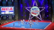 CALI Smoed  - NCA 2014 - Day 2