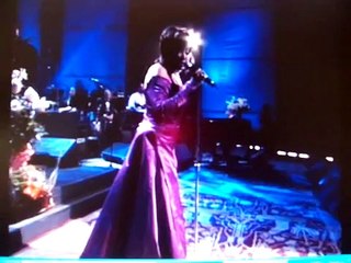 Patti Labelle - If you love me (Hymne a L'amour)