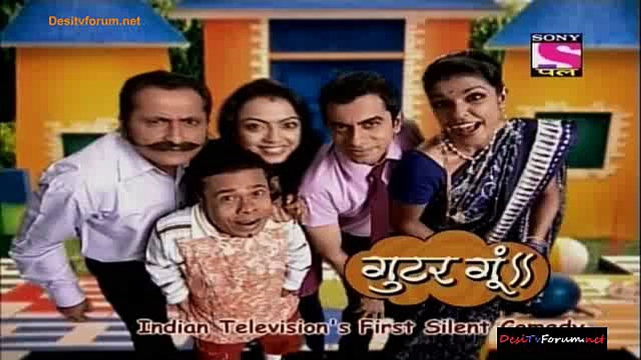 Gutur Gu (Pal) 30th April 2015 Video Watch Online pt1