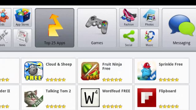 تثبيت تطبيقات الهاتف مثل whatsapp و viber و tango على الكمبيوتر