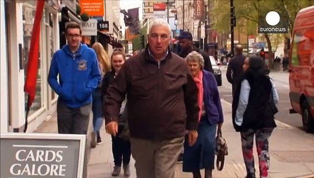 El padre de Amy Winehouse desaprueba un nuevo documental sobre la vida de su hija