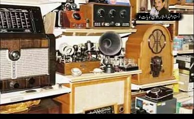 OSTAD SATTAR BALOCH REMEMBER DAY PROGRAM IN VSH TV CLIP 2