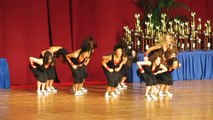 Trojan Dance Force Hip Hop Competition 2011 003.MOV
