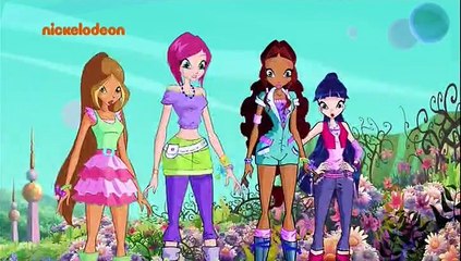 Winx 601 Rus-Nick