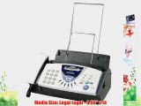 Brother Personal FAX-575 Fax Machine - F05468
