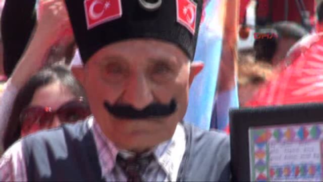 Afyonkarahisar CHP Lideri Kılıçdaroğlu Afyon'da Konuştu Detaylar Ek