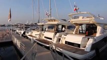 Jeanneau in Cannes 2012 - Exclusive sea trial days