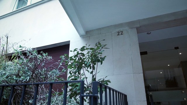 HD 22 rue lamballe 75016