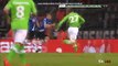 All Goals | Arminia Bielefeld 0-4 Wolfsburg 29.04.2015 HD