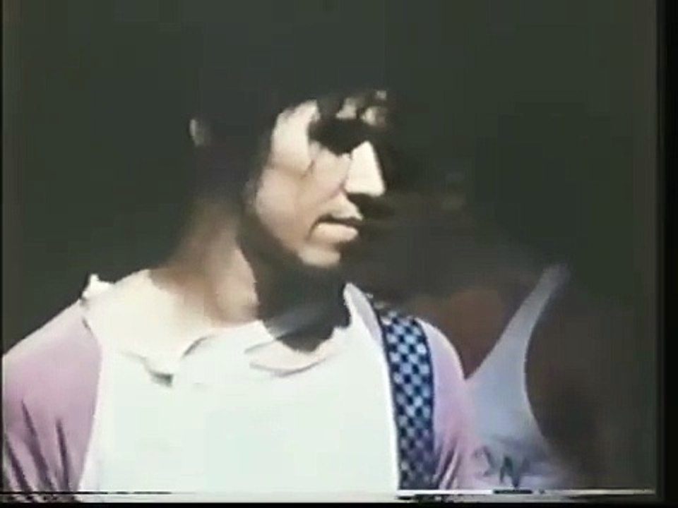 Germs - Manimal