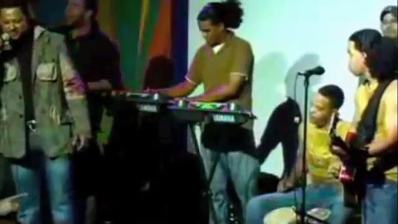 Luis Vargas: Como a las diez