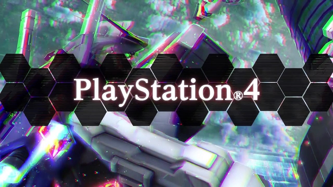 Gundam Battle Operation Next - Teaser officiel