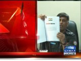 Key MQM leaders maintain connections with RAW: SSP Malir