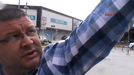 Sakarya'da AK Parti ve CHP Arasında Pankart Gerginliği