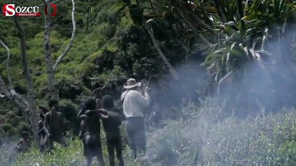 Toprağın Tuzu Filminin Fragmanı