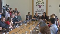 Hdp'li Önder: 