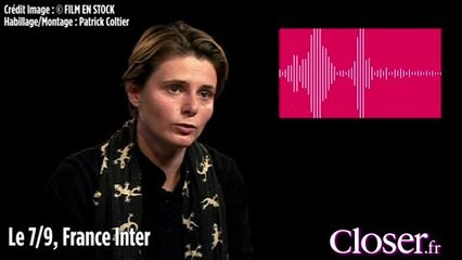 Caroline Fourest dézingue Aymeric Caron