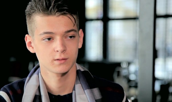 Léonard Trierweiler : François Hollande est «un mec trop normal»