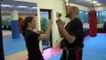 Essential Self-Defense Tips: Vital Point Striking