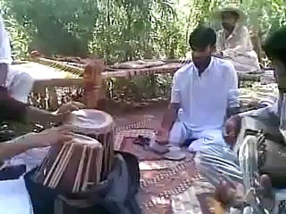 Local Hot Mast Girl Dance 2015