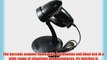 USB Automatic Barcode Scanner Scanning Barcode Bar-code Reader with Hands Free Adjustable Stand