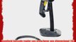 Motorola DS4208 Symbol Handheld Corded Omnidirectional LED Barcode Reader with USB Host Interface